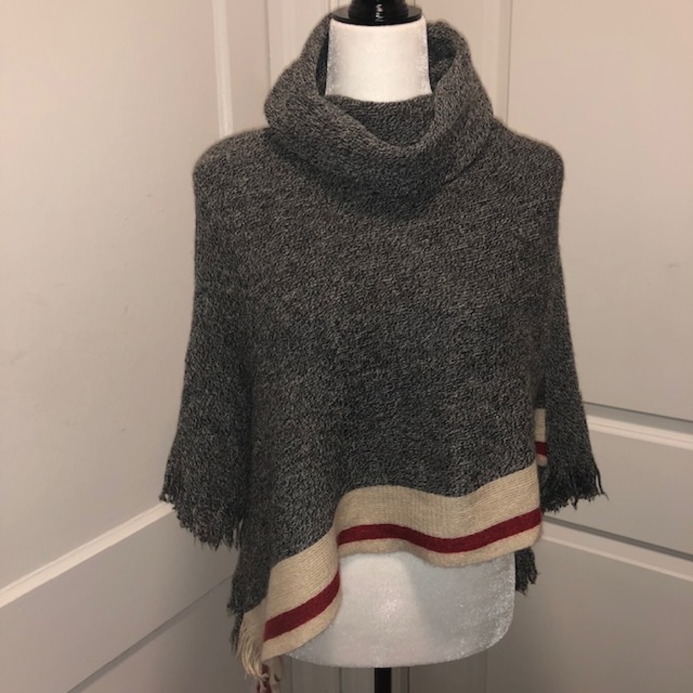 Vintage Roots kids cape size L-xl
